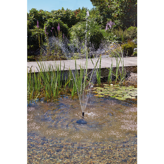 Pontec Pontec PondoVario 3500 Fonteinpomp - Oase