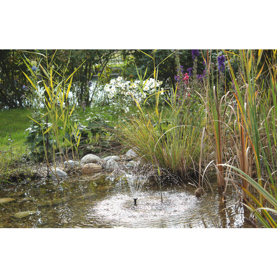 Pontec Pontec PondoSolar 150 Fonteinpomp - Oase