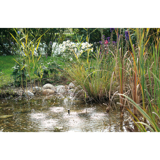 Pontec Pontec PondoSolar 150 Fonteinpomp - Oase