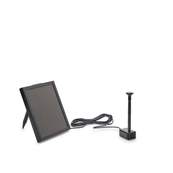 Pontec Pontec PondoSolar 150 Fonteinpomp - Oase