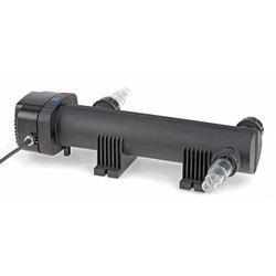 Vitronic UV-C voorzuiveringsunit vijver 18 W - Oase