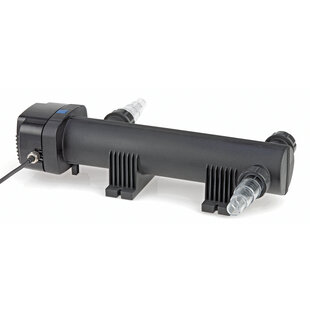 Vitronic UV-C voorzuiveringsunit vijver 18 W - Oase