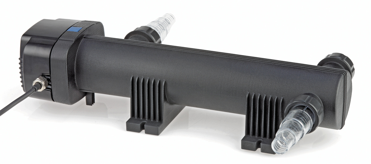 Oase Vitronic UV-C voorzuiveringsunit vijver 18 W - Oase afbeelding
