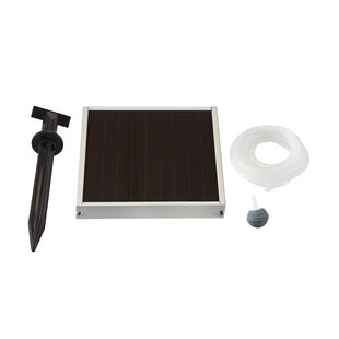 Pontec PondoSolar Air 150 Plus Fonteinpomp - Oase