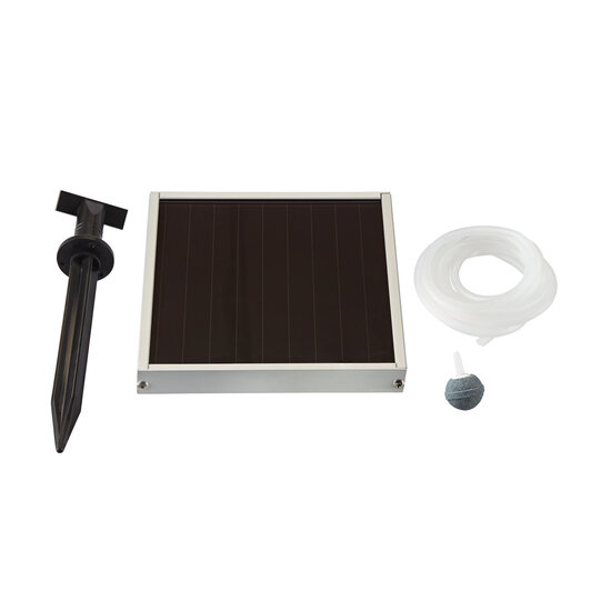 Pontec Pontec PondoSolar Air 150 Plus Fonteinpomp - Oase