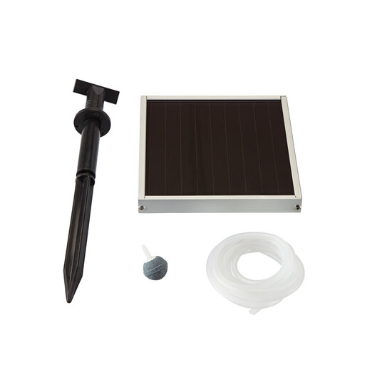 Pontec Pontec PondoSolar Air 150 Plus Fonteinpomp - Oase