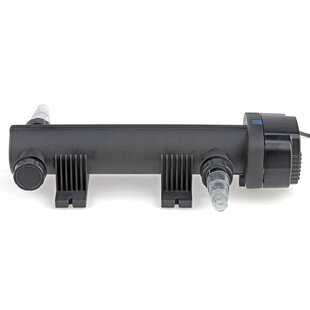Vitronic UV-C voorzuiveringsunit vijver 24 W - Oase