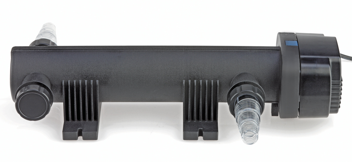 Oase Vitronic UV-C voorzuiveringsunit vijver 24 W - Oase afbeelding