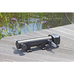 Vitronic UV-C voorzuiveringsunit vijver 36 W - Oase