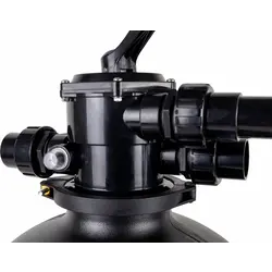 Zandfilterset DK 560 12 m³/u - W'eau