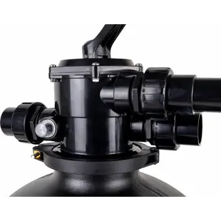 Zandfilterset DK 560 12 m³/u - W'eau