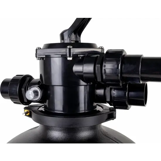 W'eau Zandfilterset DK 560 12 m³/u