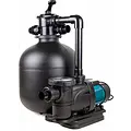 W'eau Zandfilterset DK 560 12 m³/u - W'eau