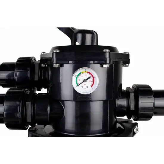 W'eau Zandfilterset DK 560 12 m³/u