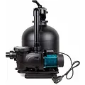 W'eau Zandfilterset DK 560 12 m³/u - W'eau