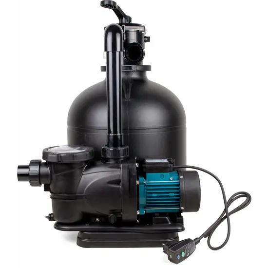 W'eau Zandfilterset DK 560 12 m³/u - W'eau