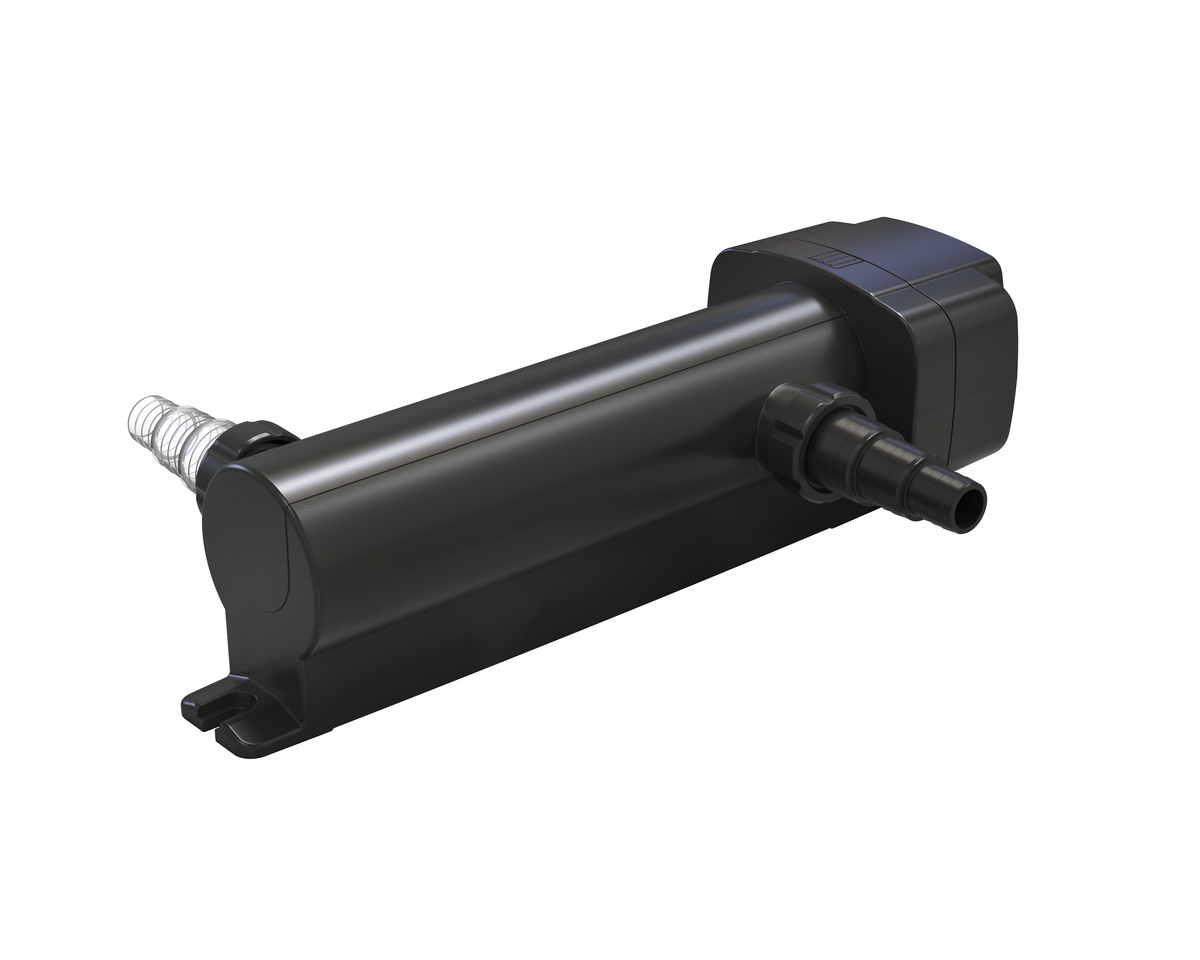 Oase Pontec PondoTronic UVC 18 Voorfilter - Oase afbeelding