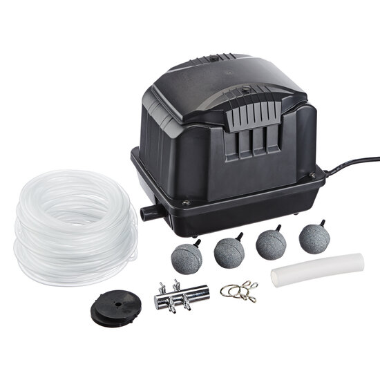 Pontec Pontec PondoAir Set 3600 Luchtpompset - Oase