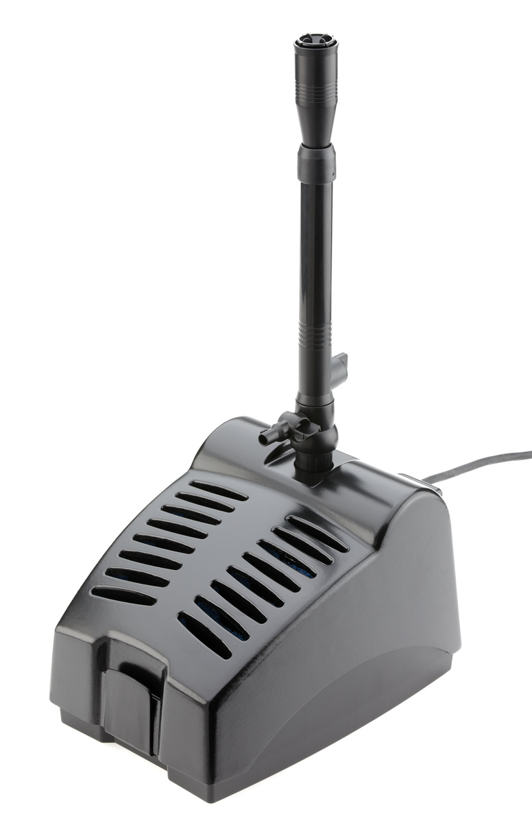 Oase Pontec PondoRell 3000 UVC Onderwaterfilterset - Oase afbeelding