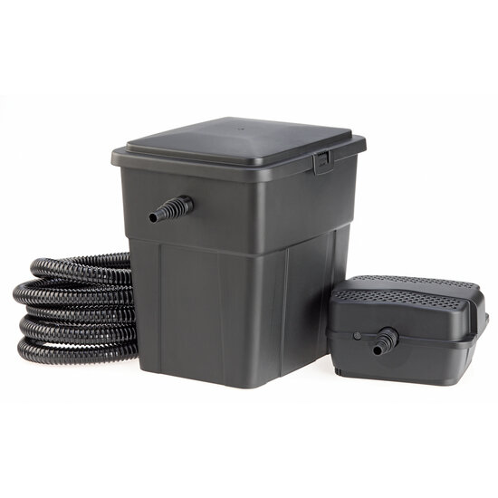 Pontec Pontec PondoClear Set 4000 Doorstroomfilterset - Oase