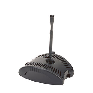 Pontec PonDuett 5000 onderwaterfilter met fontein - Oase