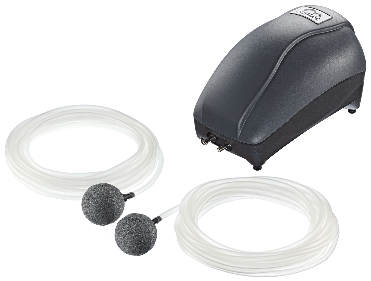 Oase Pontec PondoAir Set 450 Luchtpompset - Oase afbeelding
