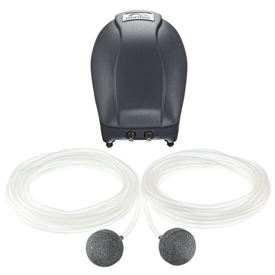 Pontec Pontec PondoAir Set 450 Luchtpompset - Oase