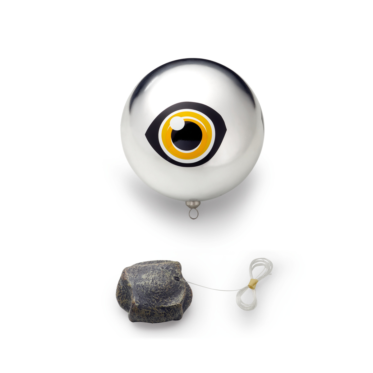 Oase Pontec PondoScare Ball Vogelafschrikker - Oase afbeelding