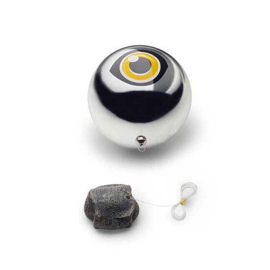 Pontec Pontec PondoScare Ball Vogelafschrikker - Oase