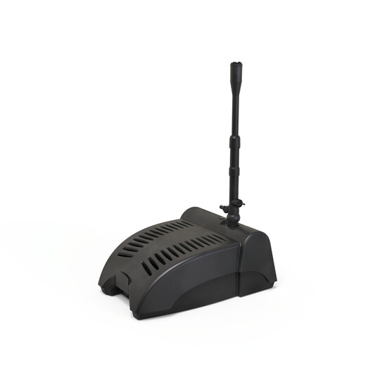 Pontec Pontec PondoRell 5000 UVC Onderwaterfilter met fontein - Oase