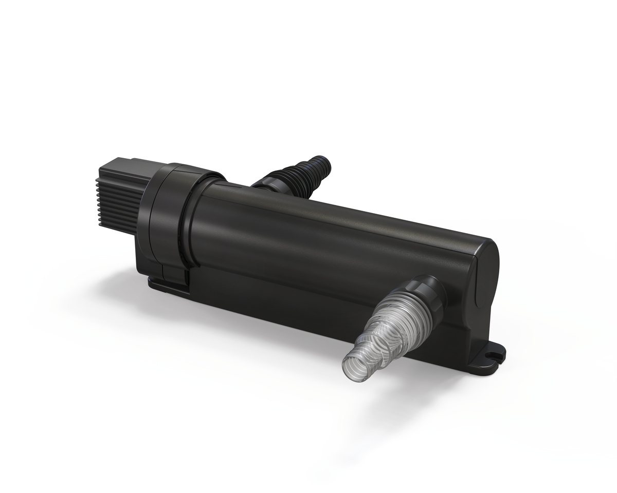 Oase Pontec PondoTronic UVC 11 Voorfilter - Oase afbeelding