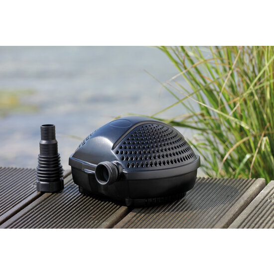 Pontec Pontec PondoMax Eco 1500 Filterpomp - Oase