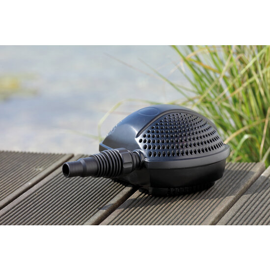 Pontec Pontec PondoMax Eco 2500 Filterpomp - Oase