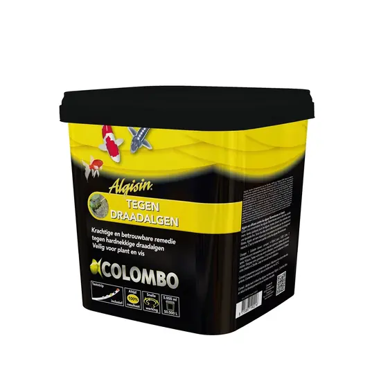 Colombo Algisin Tegen Draadalgen 5000ml - Colombo