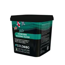 Biox 5000 Ml - Colombo