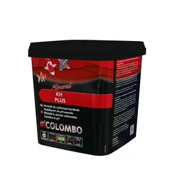 KH+ 5000 ml – Verhoogt de Carbonaathardheid – Colombo