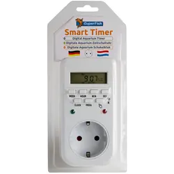 SMART TIMER NL/DE Aquarium timer - SuperFish