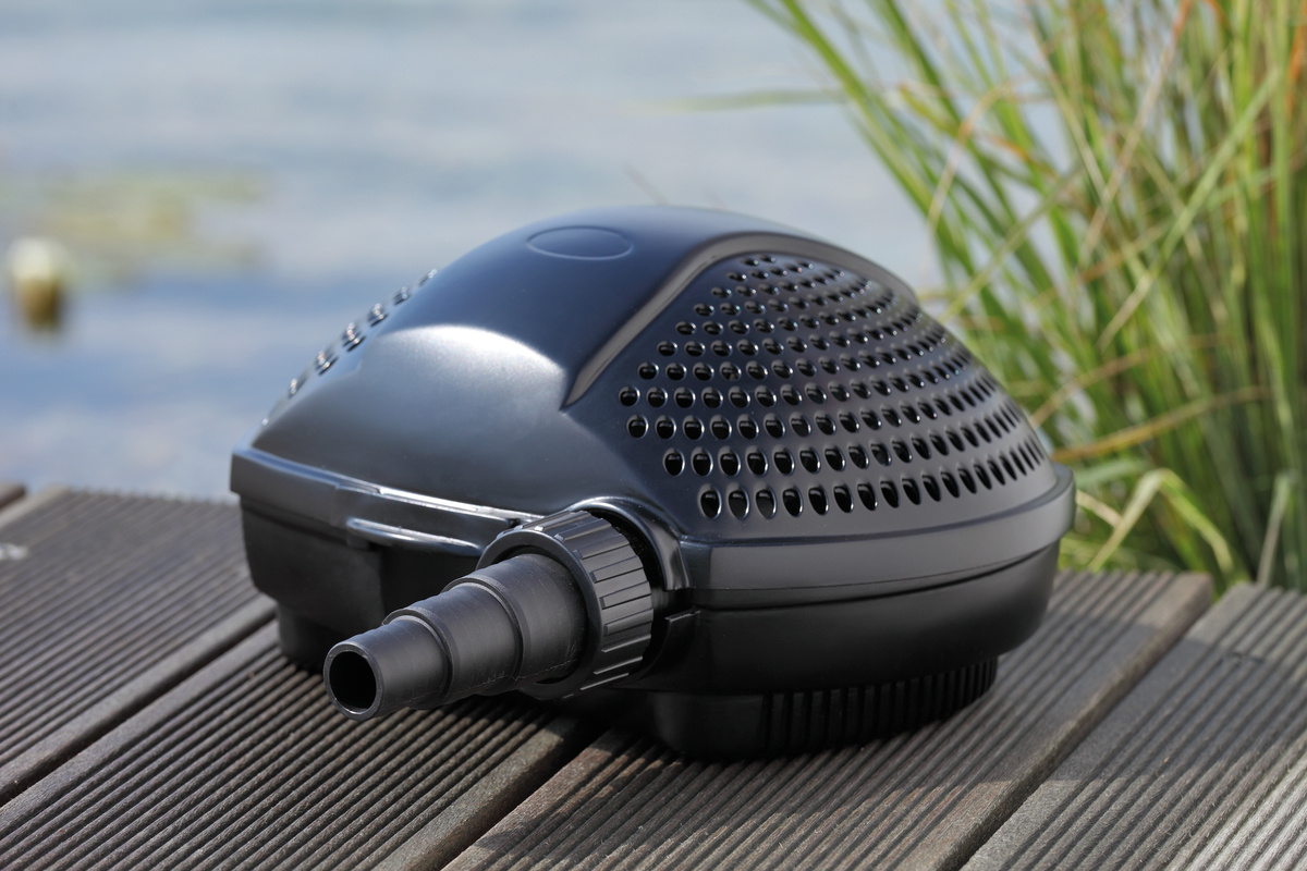 Oase Pontec PondoMax Eco 3500 Vijverpomp - Oase afbeelding