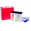 W'eau W’eau DPD testset inclusief tabletten