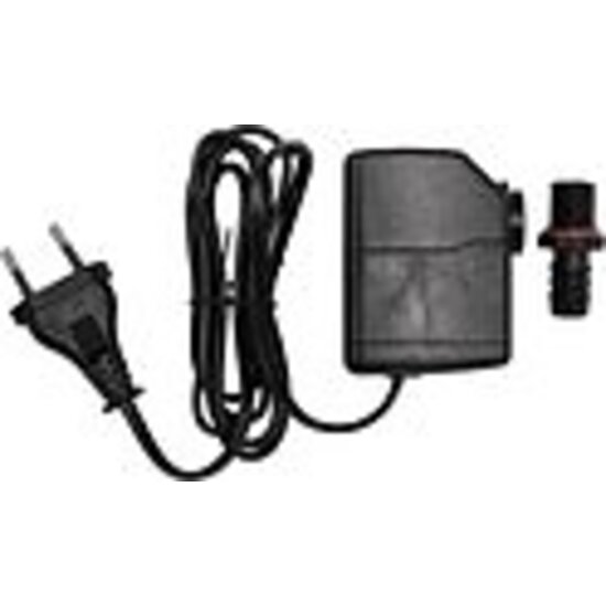 SuperFish  Qubiq 60 aquarium pomp Zwart - SuperFish