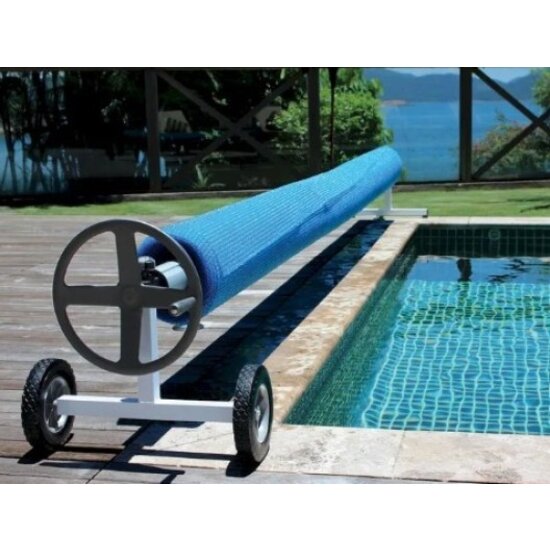 W'eau Kalu oprolsysteem set - Ø80 mm - tot 6 m - Kokido