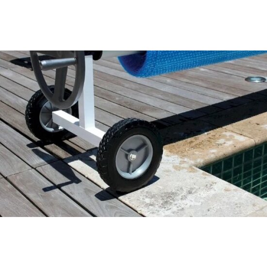 W'eau Kalu oprolsysteem set - Ø80 mm - tot 6 m - Kokido