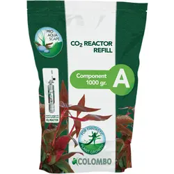 CO2 reactor navul-A 1kg - Colombo