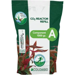 CO2 reactor navul-A 1kg - Colombo
