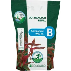 CO2 reactor navul-B 1kg - Colombo