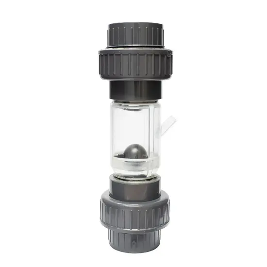 SuperFish  Venturi interline 50mm - SuperFish