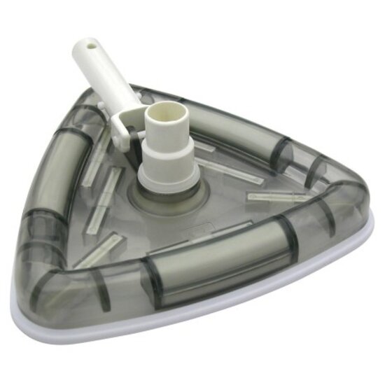 Kokido Revolution driehoekige bodemzuiger Kokido