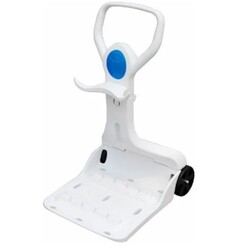 Winny Caddy voor Raptor Classic / Opson Pro