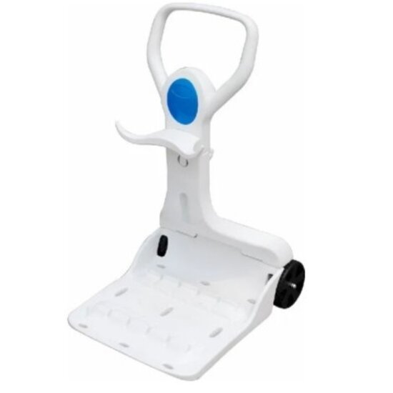 W'eau Winny Caddy voor Raptor Classic / Opson Pro