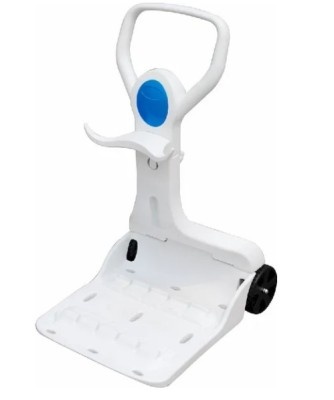 W'eau Winny Caddy voor Raptor Classic / Opson Pro afbeelding